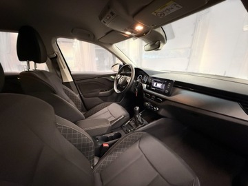 Skoda 2021 Skoda Kamiq Skoda Kamiq 110 KM, zdjęcie 21