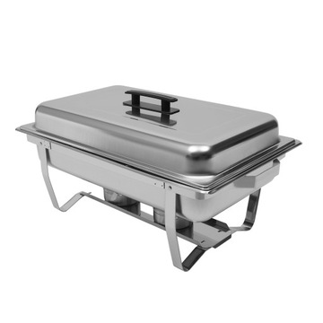 1-КАМЕРНЫЙ ПОДОГРЕВАТЕЛЬ ПИЩИ 9Л