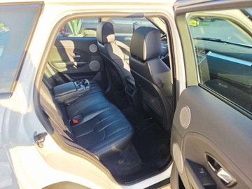 Land Rover Range Rover Evoque I SUV Coupe 2.2 TD4 150KM 2014 Land Rover Range Rover Evoque Prestige___2.2eD4 150KM___BiXenon LED Navi P, zdjęcie 10