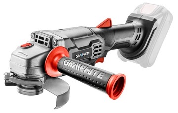 НАБОР ГРАФИТОВОГО ЭЛЕКТРОИНСТРУМЕНТА АККУМУЛЯТОР 18 В 2X4,0 Ач