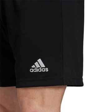Pánske krátke šortky Adidas Športové šortky na tréning Entrada 22