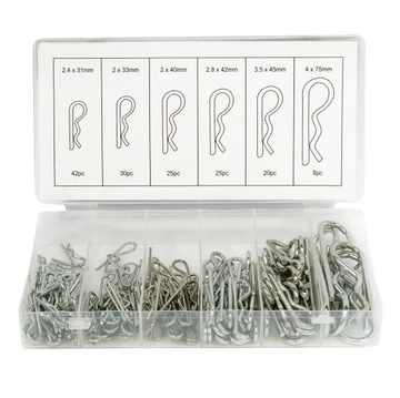 КРЫШКА РЕЗКИ ПРУЖИННАЯ ЗАЩИТА CUTTER CUTTER PIN 150шт.