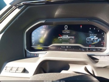  GMC Sierra 2025r., 4x4, 6.6L 6.6 Diesel 470KM, zdjęcie 7