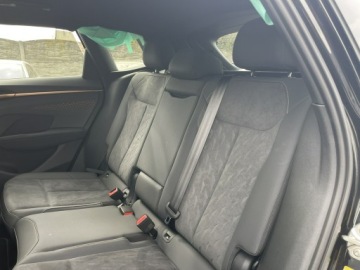 Cupra Terramar SUV 2.0 TSI 204KM 2025 Cupra Terramar Automat 4x4 Podgrzewanie Pamięć, zdjęcie 14