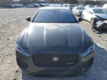 Jaguar XF II 2021 Jaguar XF R-Dynamic SE 2021 2.0l 2.0 Benzyna 296KM, zdjęcie 5