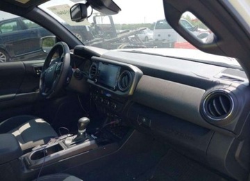 Toyota Tacoma II 2023 Toyota Tacoma 2023, 3.5L, 4x4, TRD OFF-ROAD, od ubezpieczalni 3.5 Benzyna, zdjęcie 9