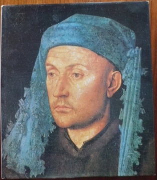 MUZEUM SZTUKI Memling Monet Bruegel Rembrandt Eyck