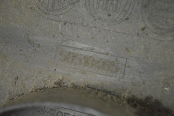 ALFA ROMEO GIULIETTA 940 1.4 TB 2015 KRYT MOTORU PŘEDNÍ