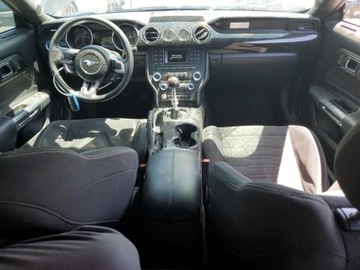 Ford Mustang VI 2017 Ford Mustang 2017 FORD MUSTANG GT 5.0 Benzyna 435KM, zdjęcie 8