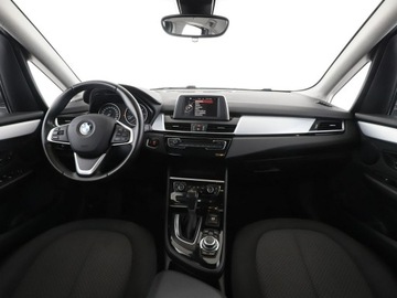 BMW Seria 2 F22-F23-F45-F46 Gran Tourer 218d 150KM 2016 BMW 218 2.0D Automat Klimatronik Navi Tempomat, zdjęcie 14