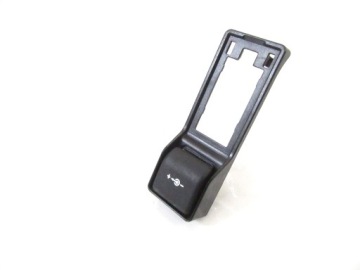 Adapter, Stecker zapalniczki Kofferraum BMW e81 e87