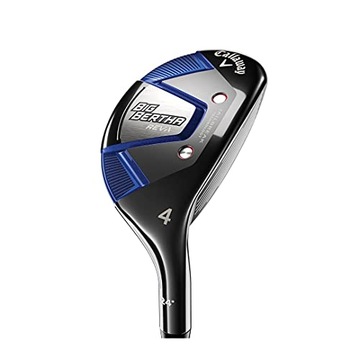Callaway Big Bertha REVA женский гибрид