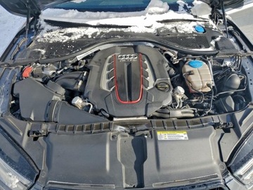 Audi A7 C8 2018 Audi S7 Sportback 2018 AUDI S7 PRESTIGE 4.0 Benzyna 450KM, zdjęcie 10