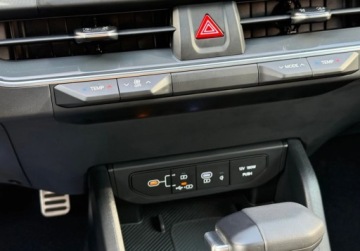 Kia 2025 Kia K4 MY2026 NOWA GT LINE z dachem panoramicznym 180KM dostepna OD REKI, zdjęcie 31