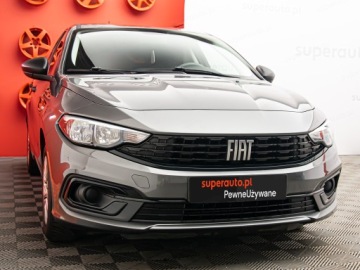 Fiat Tipo II Hatchback Facelifting 1.4 Fire 95KM 2021 FIAT Tipo 1.4 Hatchback 95KM 2021, zdjęcie 20