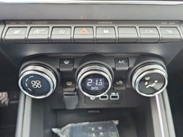 Renault Clio V Hatchback 5d Facelifting 1.0 TCe 100 LPG 100KM 2025 Od ręki - Techno LPG 1.0 TCe 100KM / Pakiet Winter, Augmented Vision, zdjęcie 11