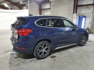BMW X1 F48 2018 BMW X1 2018 BMW X1 XDRIVE28I 2.0 Benzyna 228KM, zdjęcie 2