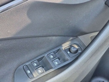 Skoda Scala 2023 Skoda Scala Automatyczna klimatyzacja Faktura VAT Salon PL Benzyna 115KM, zdjęcie 9