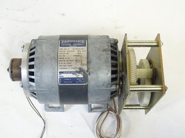 Парвалукс Мотор 30Вт 220В