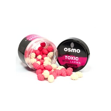 Osmo Mini Larwa Wafters Toxic