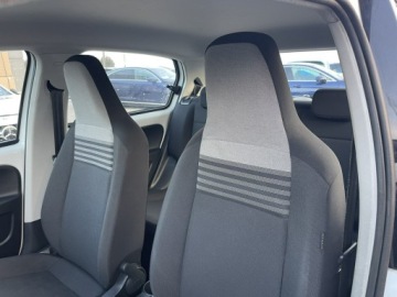 Volkswagen up! 2024 Volkswagen Up! LPG Podgrzewanie Klimatronik, zdjęcie 9