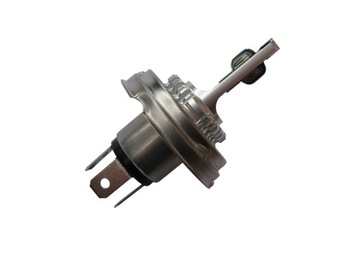 Теплая светодиодная лампа R2 P45t 6V DC 45/40W MZ Jawa