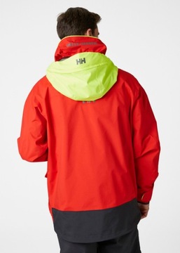 Мужская куртка HELLY HANSEN PIER 34156 222