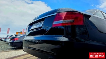 Audi A6 C6 Limousine 3.0 V6 TDI 225KM 2004 Audi A6 Limousine 3,0 TDI Quatro automat 3.0 Diesel 224KM, zdjęcie 9