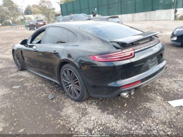 Porsche Panamera II Executive 3.0 330KM 2019 Porsche Panamera 4 2019 3.0l 3.0 Benzyna 330KM, zdjęcie 3