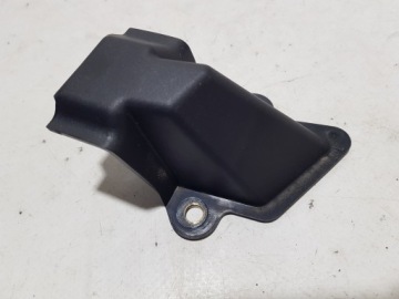 MERCEDES SLK R172 stoßstangenhalterung Halter RYGIEL dach links A1727500155