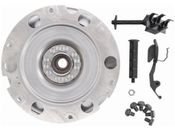 KOLO SETRVAČNÍK AUDI A5 8T 1.8 2.0 07-17 8F 09-17