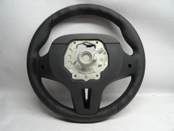 BMW M-Package Руль НОВЫЙ 8043601-14