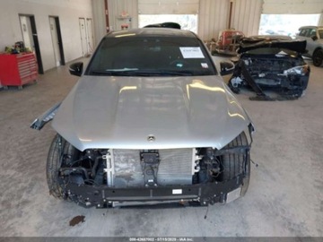 Mercedes GLE V167 2023 Mercedes-Benz GLE 53 AMG Coupe 4Matic 2023 3.0l 3.0 Benzyna 429KM, zdjęcie 7