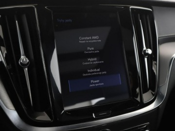 Volvo S60 III 2019 Volvo S60 FV23% R-Design PHEV T8 automat AWD, zdjęcie 24