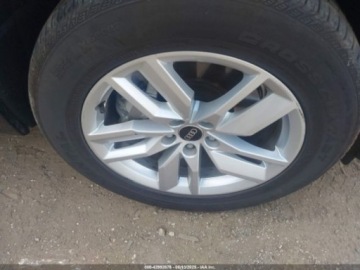 Audi Q5 II 2023 Audi Q5 2023 Audi Q5 S line Premium 45 TFSI quattro 2.0 Benzyna 261KM, zdjęcie 10