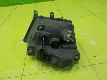 HONDA INSIGHT II 1.3 B 12R 5D SMĚROVKA HALOGEN PRAVÝ PŘEDNÍ