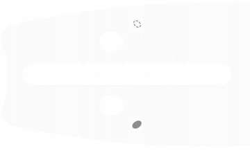 PROWADNICA +2x ŁAŃCUCH 38cm 325 1,5mm 64 HUSQVARNA