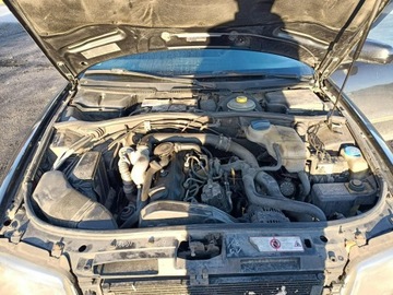 Audi A4 B5 Avant 1.9 TDI 110KM 1997 Audi A4 1.9TDI 110km 97r, zdjęcie 7
