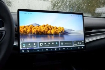 BYD Seal AWD 530KM 2026 BYD Seal Excellence 4x4 Szybki odbior Duzy rabat Wynajem Leasing, zdjęcie 19