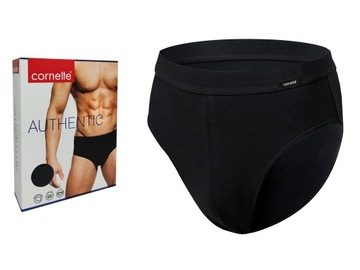 МУЖСКИЕ ТРУСЫ из хлопка Authentic 221 Cornette