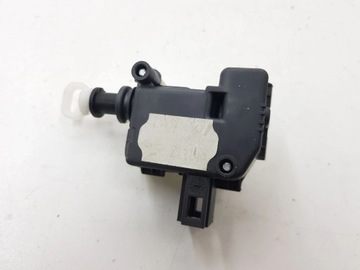 MERCEDES-BENZ CLS C219 2006 MOTOREK REGULACE SEDADLA