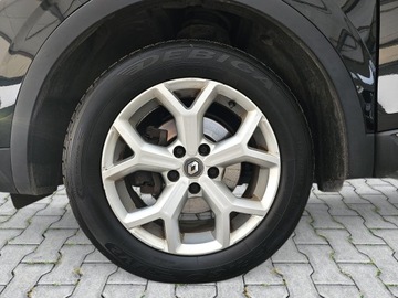 Renault Kadjar Crossover Facelifting 1.3 TCe 140 FAP 140KM 2019 Renault Kadjar salon PL, f-vat 23 %, zdjęcie 11