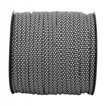 LINA LINKA PARACORD 4MM 50M