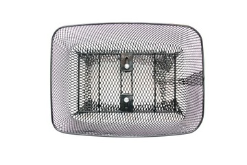 КОРЗИНА ДЛЯ ВЕЛОСИПЕДОВ, обрезанная, СЕТКА + ПРОВОЛОКА