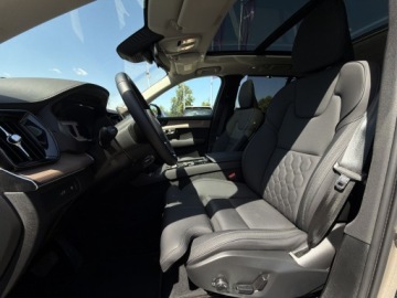 Volvo XC90 II 2025 Volvo XC 90 XC90 T8 AWD Plug-In Hybrid Ultra Dark, zdjęcie 8
