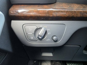 Audi Q5 II SUV 2.0 TFSI 252KM 2018 Audi Q5 2.0 TFSI 251 KM, Panorama, Kamera, LED,, zdjęcie 14