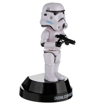 Pendrive 8 ГБ Star Wars Robot BB-8 и солнечная статуэтка