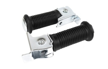 PODNÓŻEK PODNÓŻKI PASAŻERA 2SZT ORG SIMSON S51