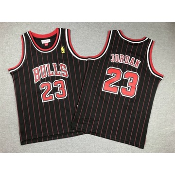 Баскетбольная майка НБА Chicago Bulls Michael Jordan 23