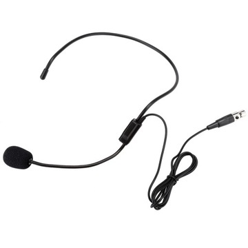 Мини-XLR 3-контактный штекер TA3F Professional